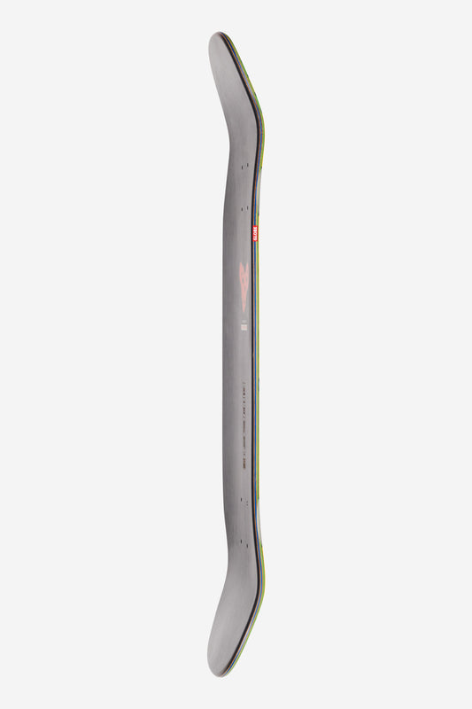 Hammer 9.0 Deck - Shore/P Mac
