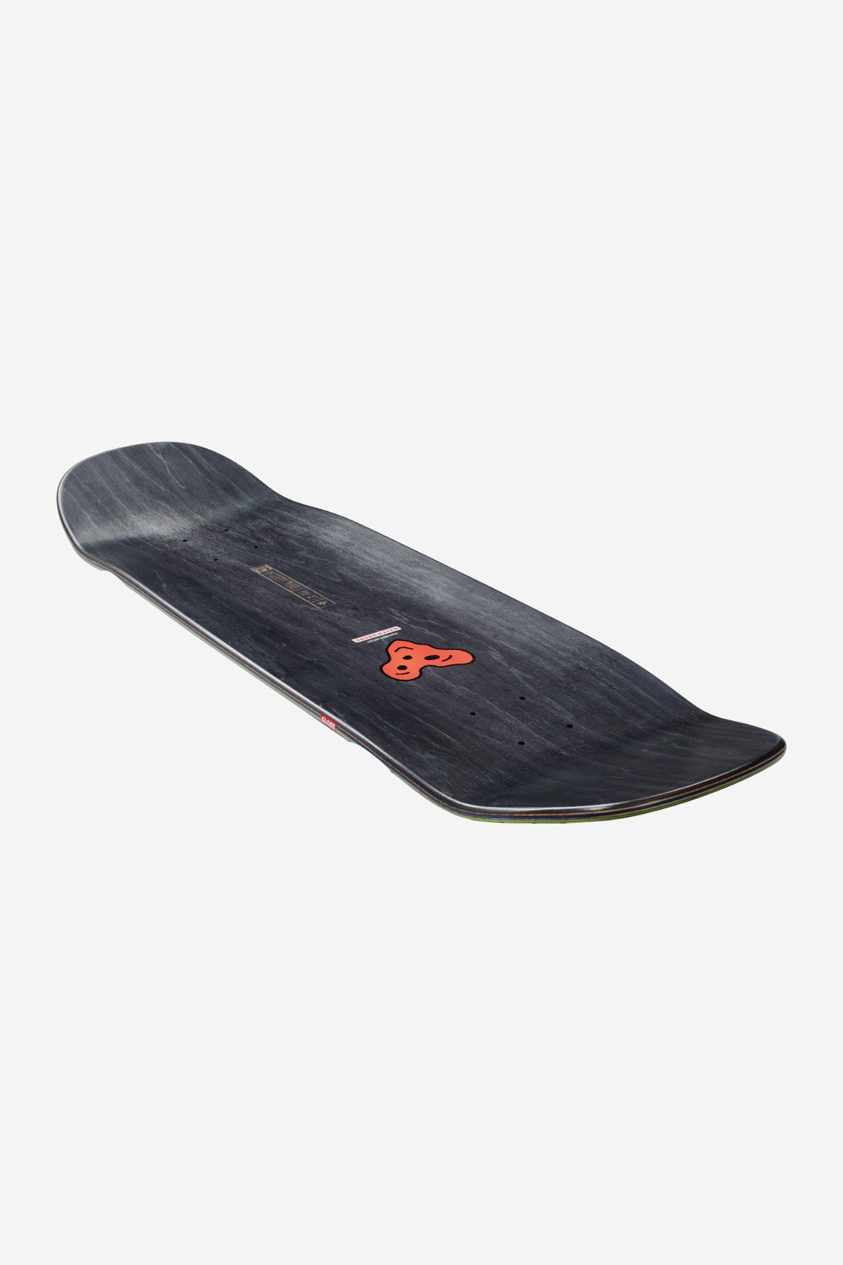Hammer 9.0 Deck - Shore/P Mac