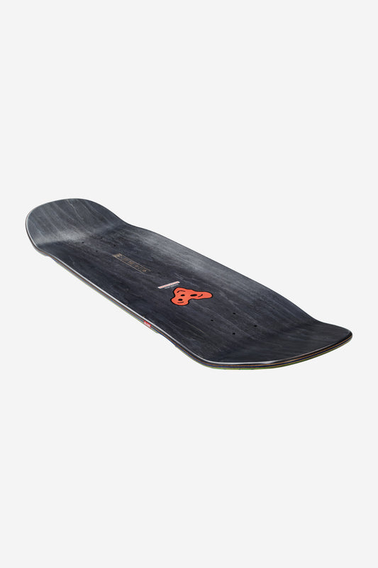 Hammer 9.0 Deck - Shore/P Mac