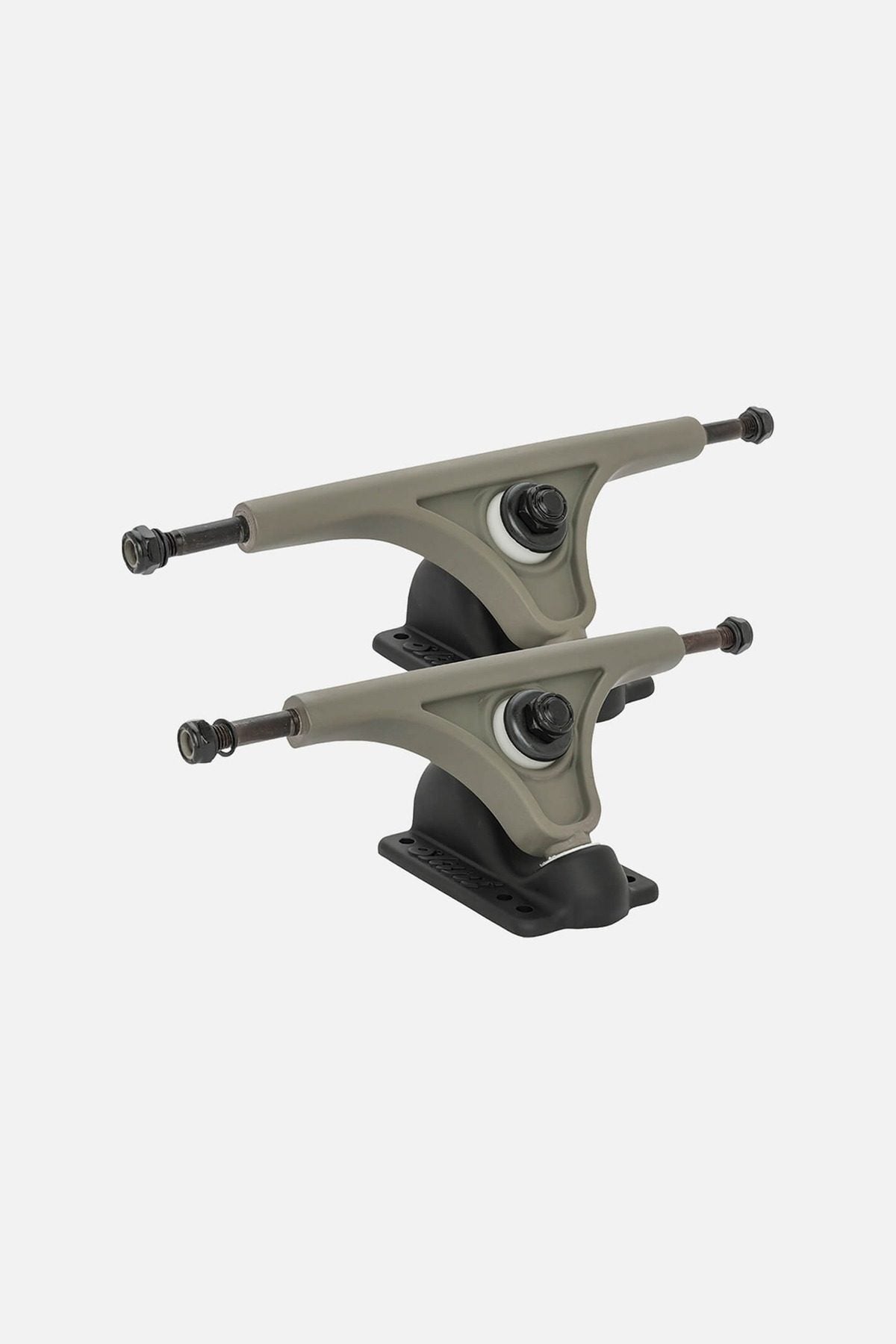 Slant Mag Reverse Kingpin - Grey/Black