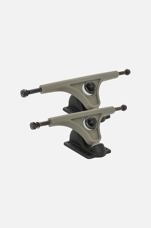 Slant Mag Reverse Kingpin - Grey/Black