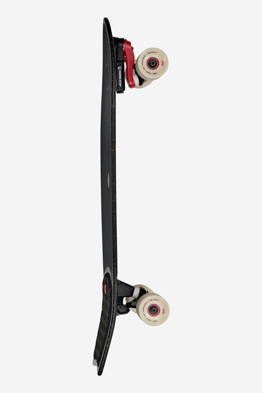 Globe - Sun City 2 - Astro Red - 30" Surf Skate