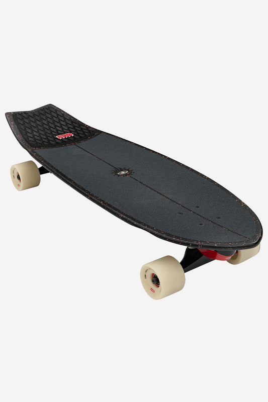 Globe - Sun City 2 - Astro Red - 30" Surf Skate