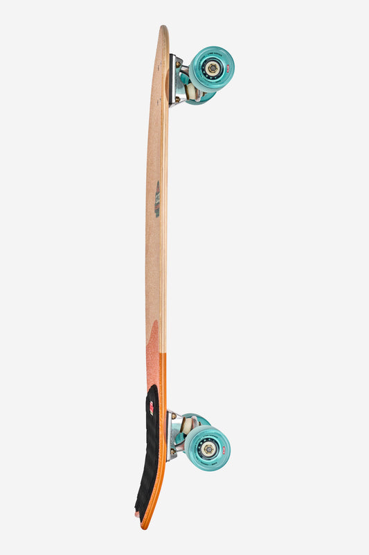 Sun City 30" Cruiserboard - La Tigra