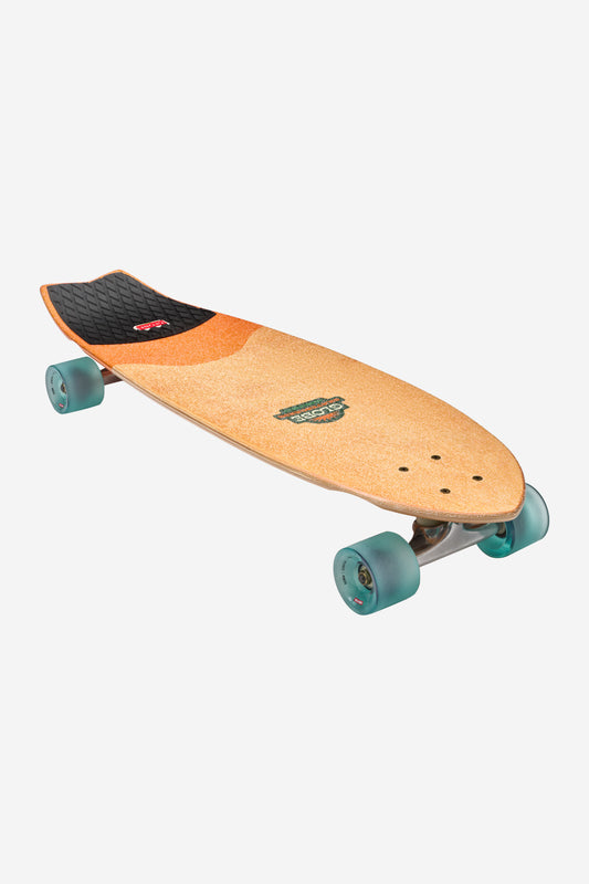Sun City 30" Cruiserboard - La Tigra