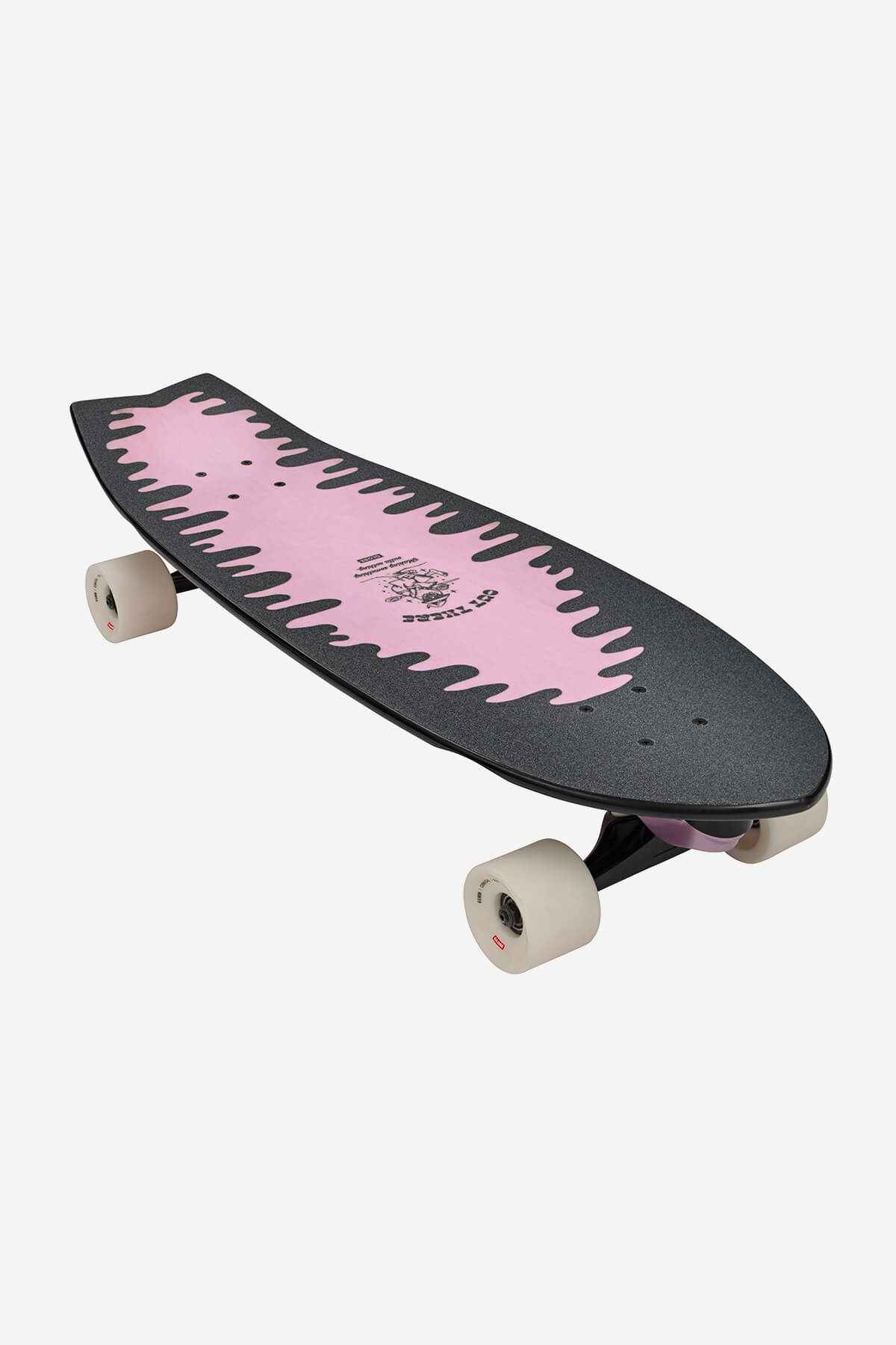 Globe Surf Skate BOARDS Sun City 2 - Lazy Daisy in Lazy Daisy