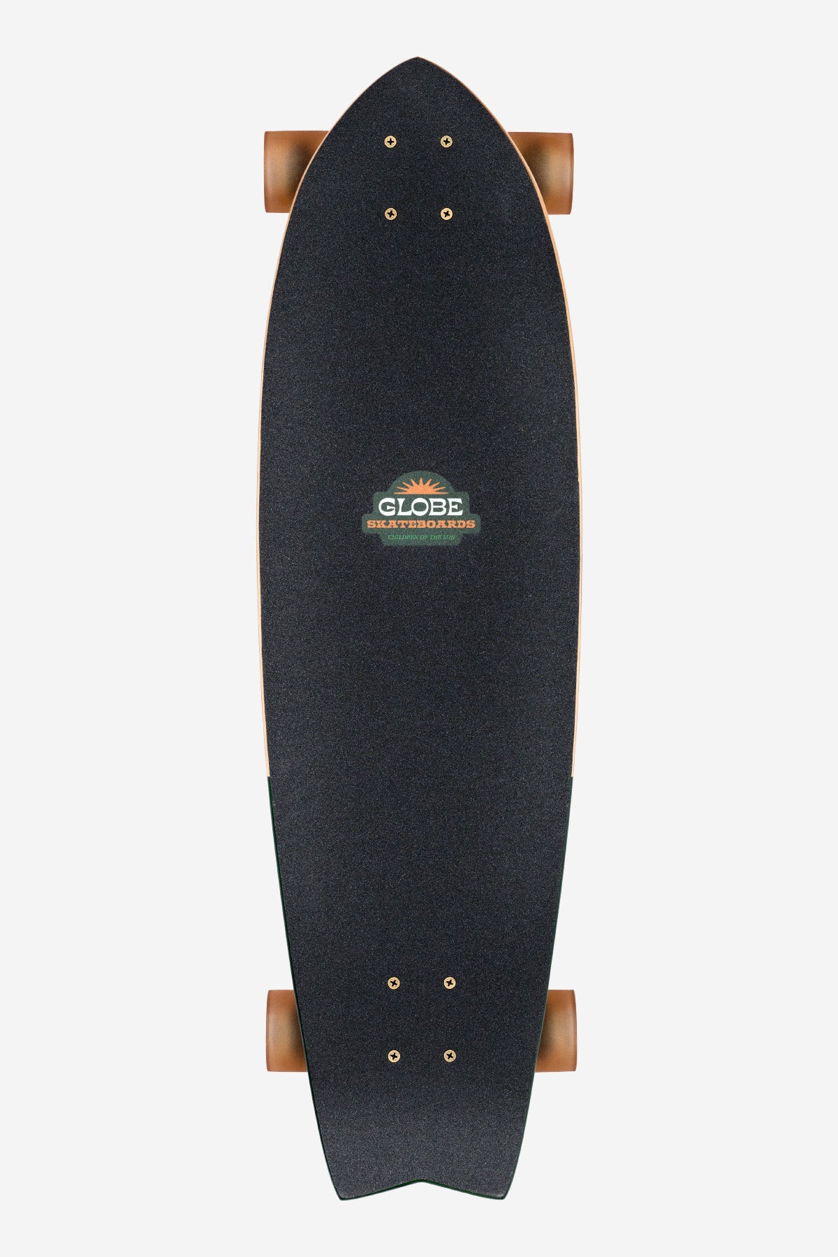 Chromantic 33" Cruiserboard - Beach Bum