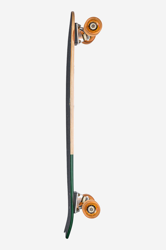 Chromantic 33" Cruiserboard - Beach Bum
