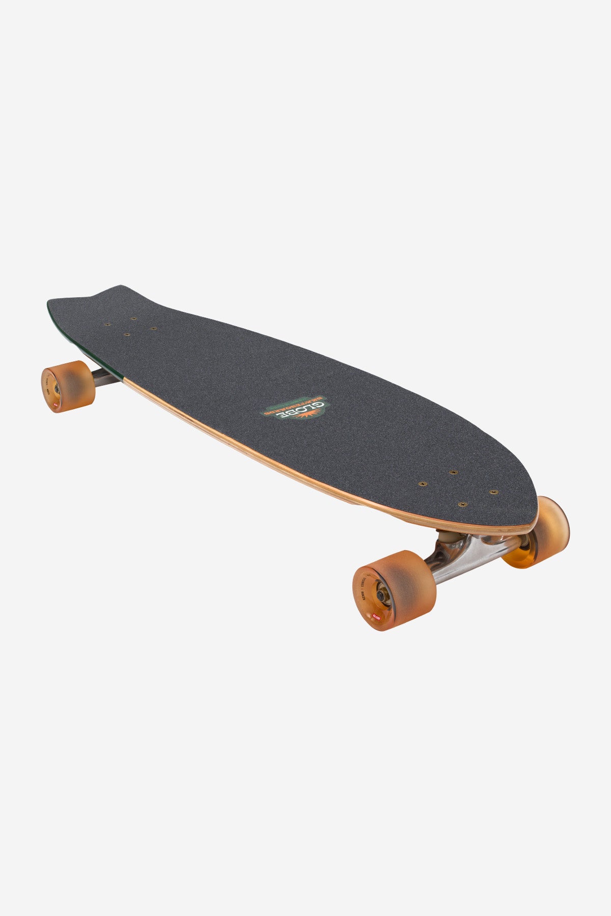 Chromantic 33" Cruiserboard - Beach Bum