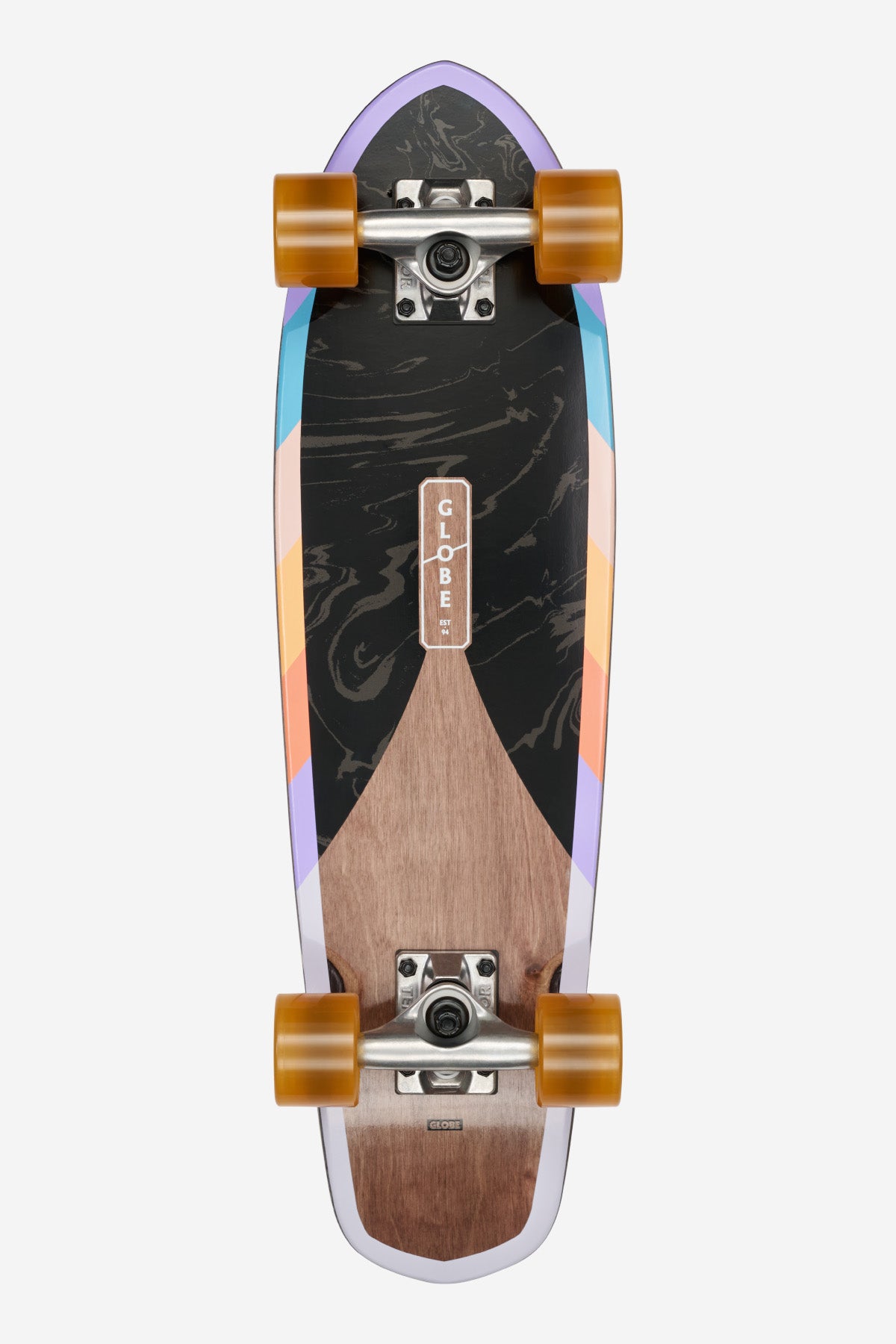 Blazer 26" Cruiserboard -  Far Out