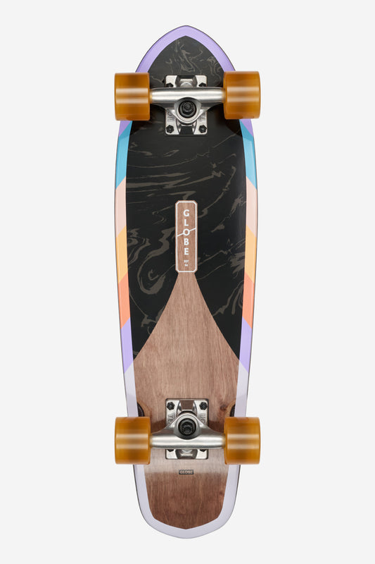 Blazer 26" Cruiserboard -  Far Out