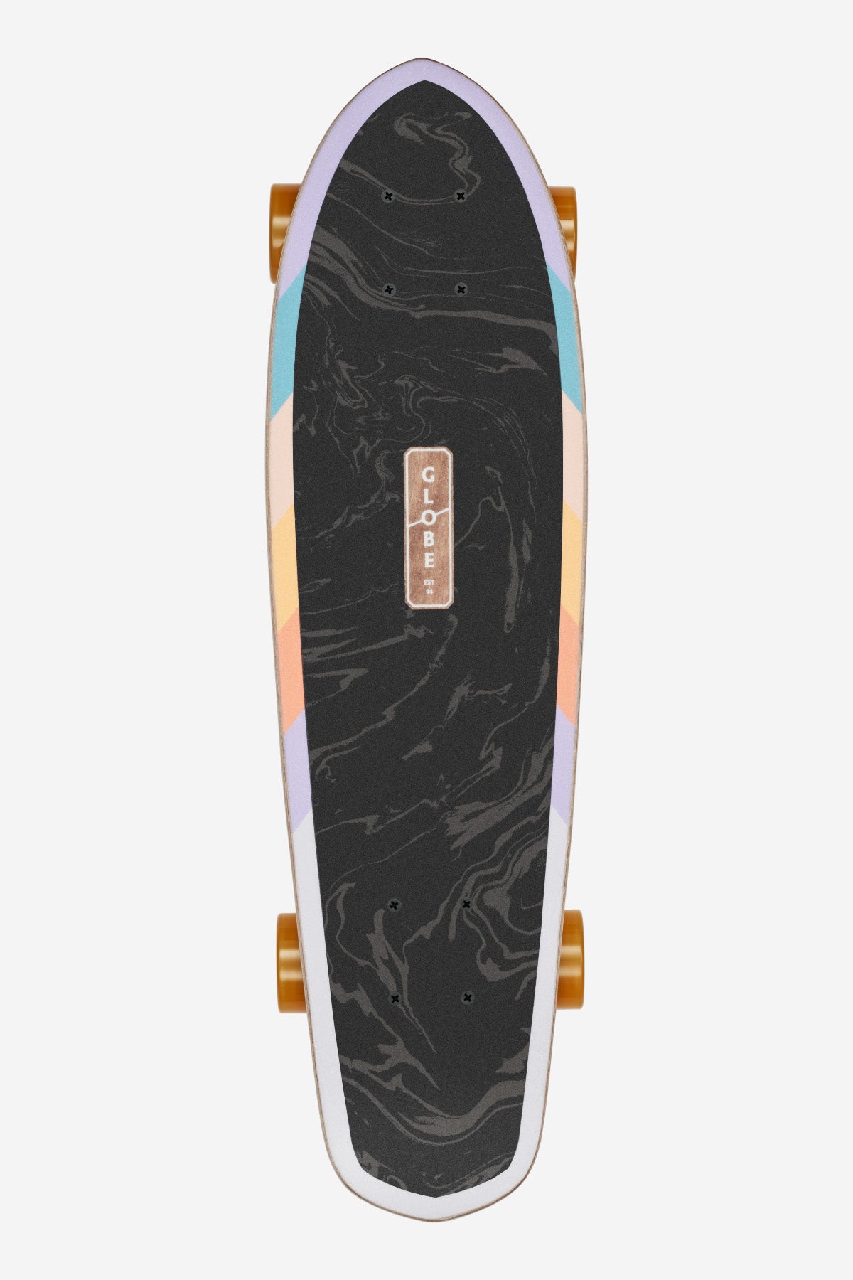 Blazer 26" Cruiserboard -  Far Out