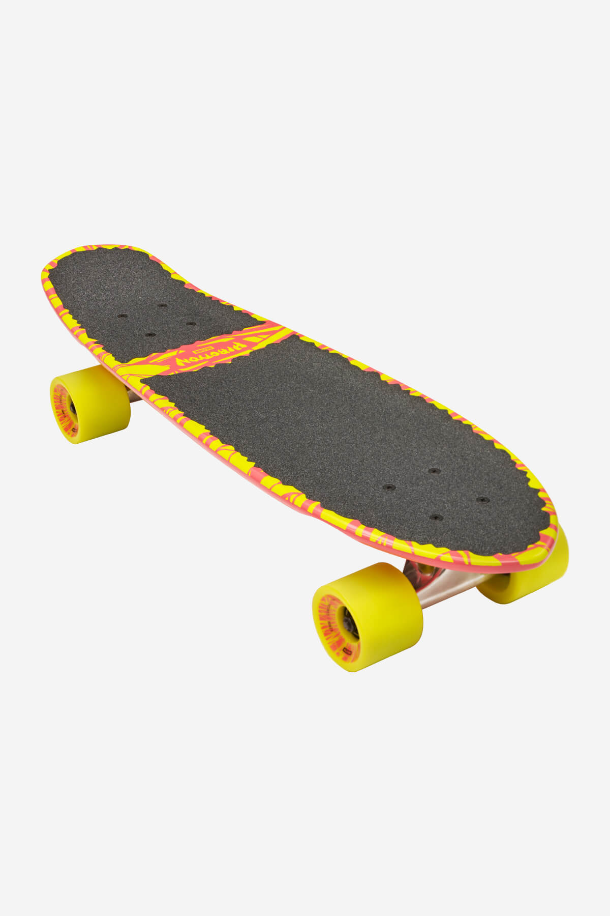 Globe CRUISERBOARDS Blazer - Lazer Roo en Lazer Roo