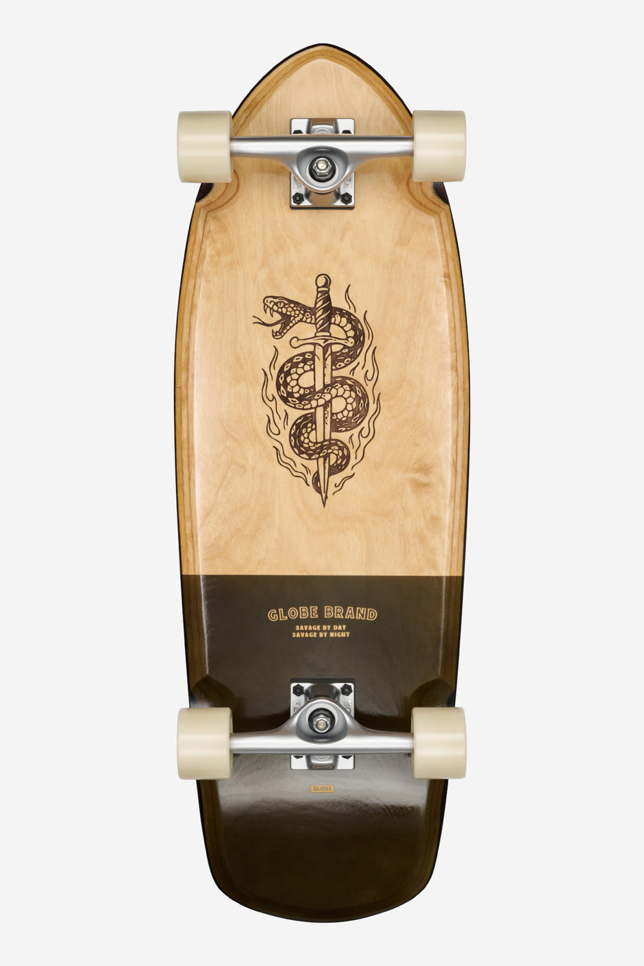 Cruisers Skateboards | Globe Europe