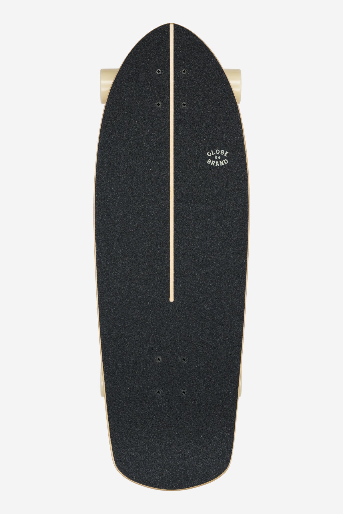Stubby 30" Cruiserboard - Inner Savage