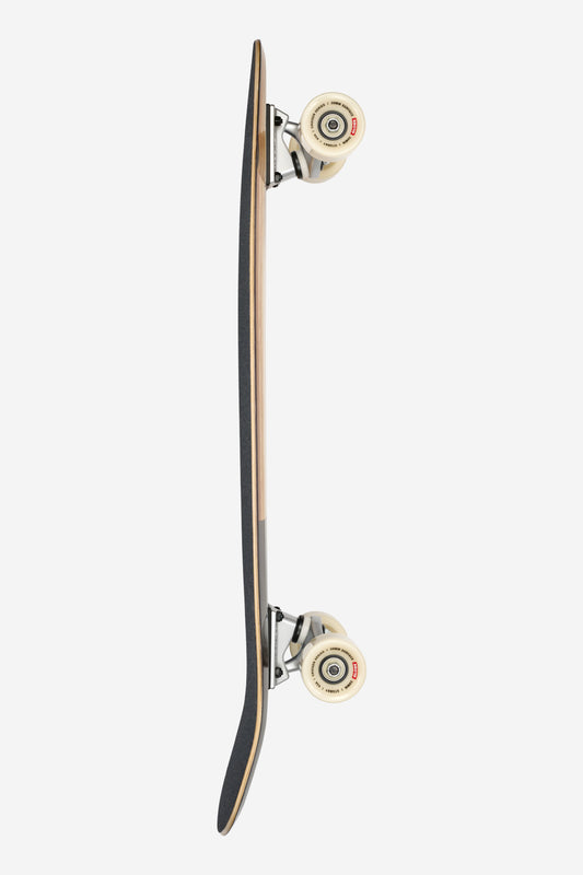 Stubby 30" Cruiserboard - Inner Savage