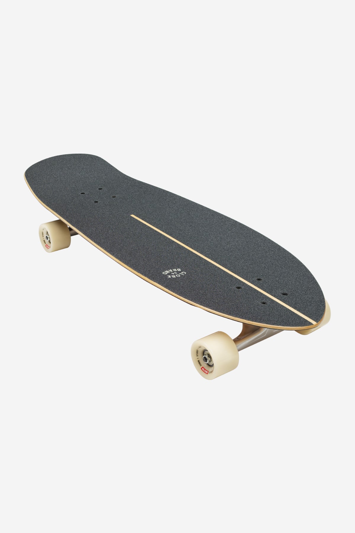 Stubby 30" Cruiserboard - Inner Savage