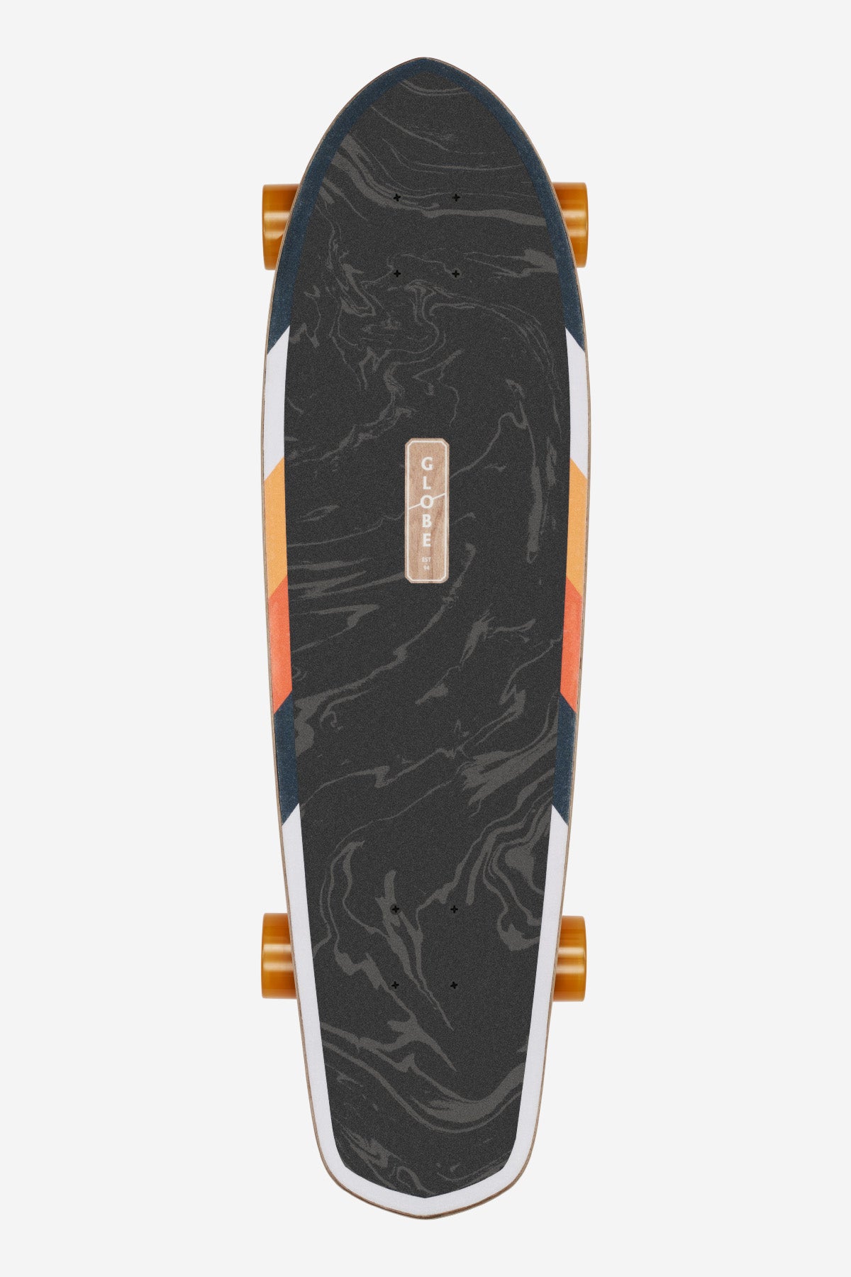 Big Blazer 32" Cruiserboard -  Tune In