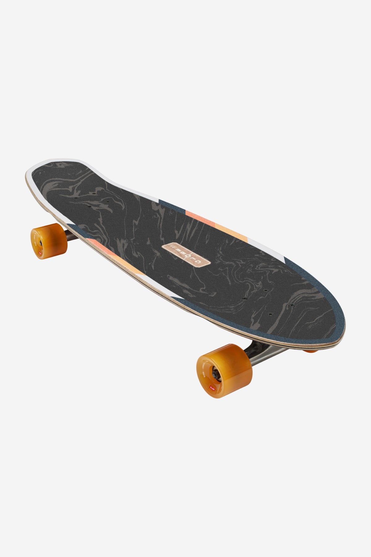 Big Blazer 32" Cruiserboard -  Tune In
