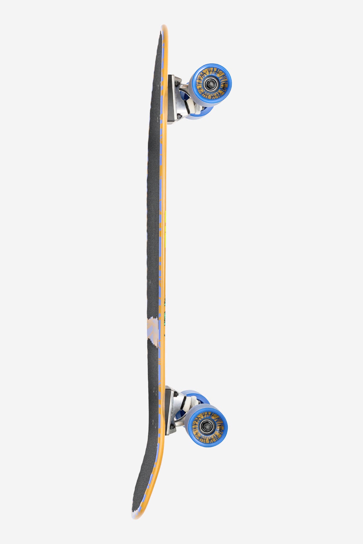 Globe Cruiser skateboards Big Blazer 32"- Lazer Wolf en Lazer Wolf