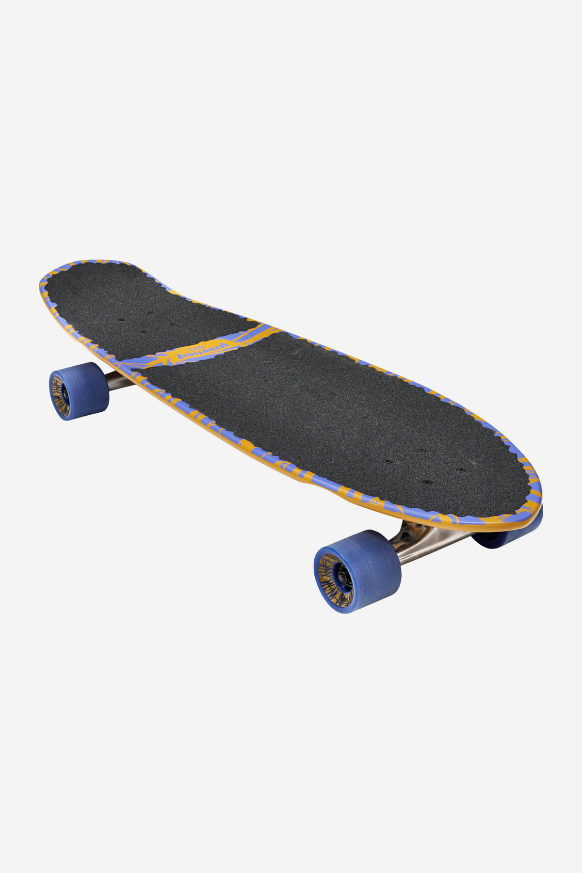 Globe CRUISERBOARDS Big Blazer 32"- Lazer Wolf en Lazer Wolf