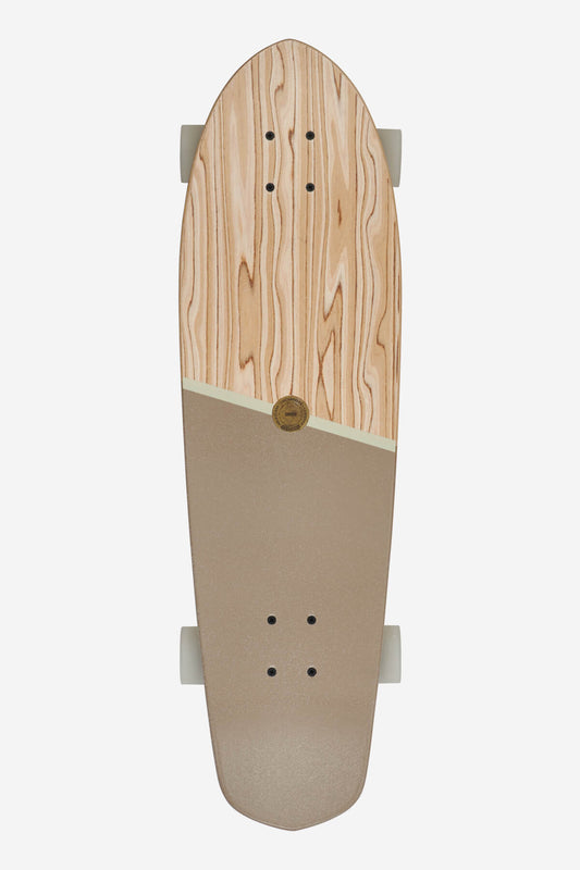 Globe - Big Blazer - Olivewood/Stone - 32" Cruiserboard