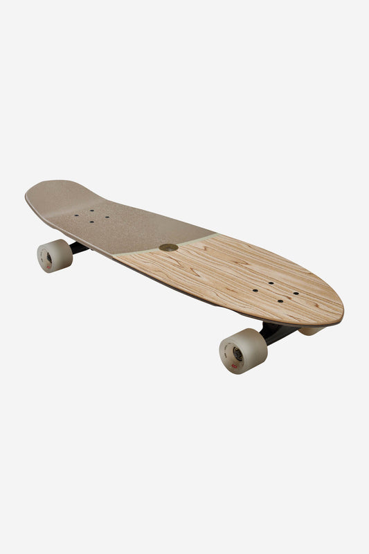 Globe - Big Blazer - Olivewood/Stone - 32" Cruiserboard
