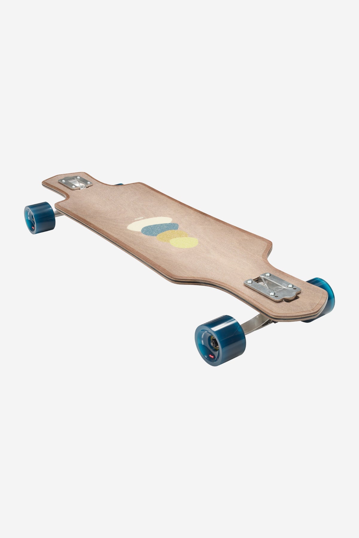 Globe LONGBOARDS - Geminon 35 - Crepúsculo