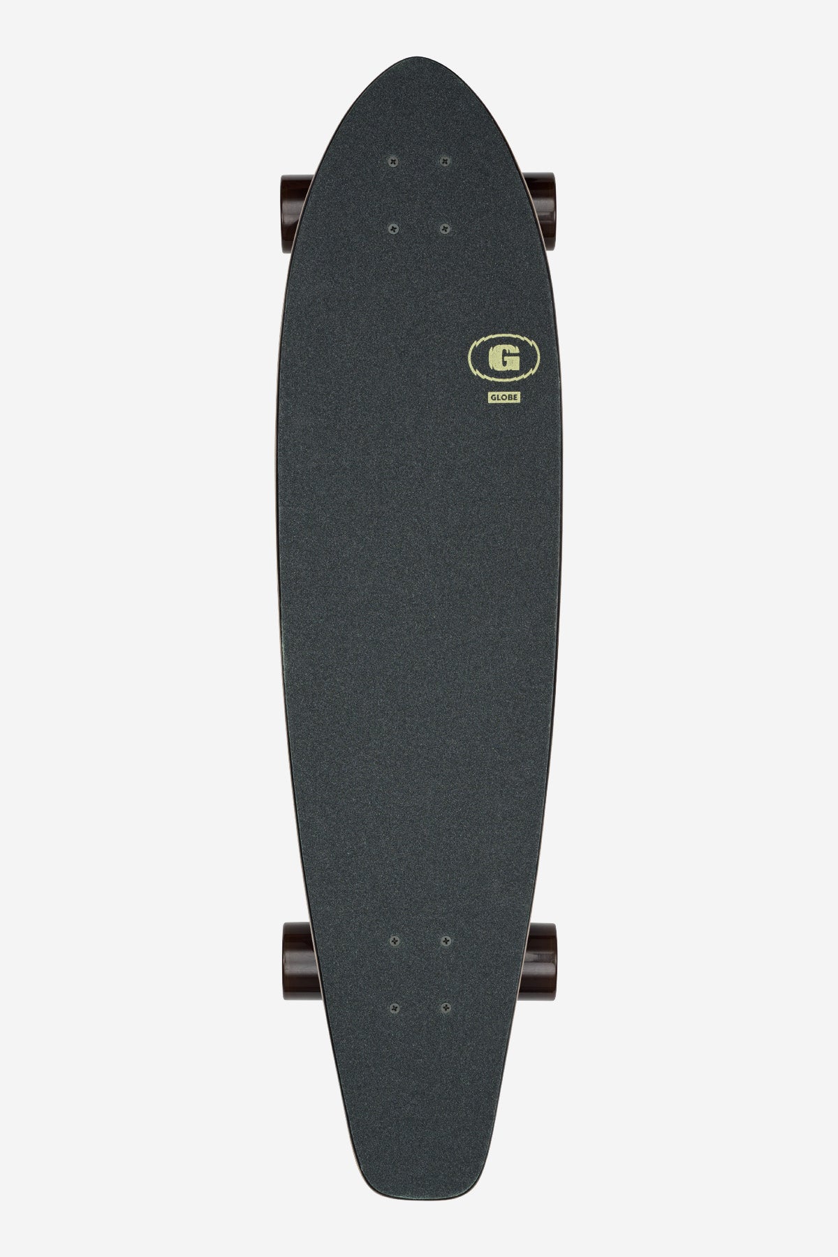 The All-Time 35" Longboard - Seascape
