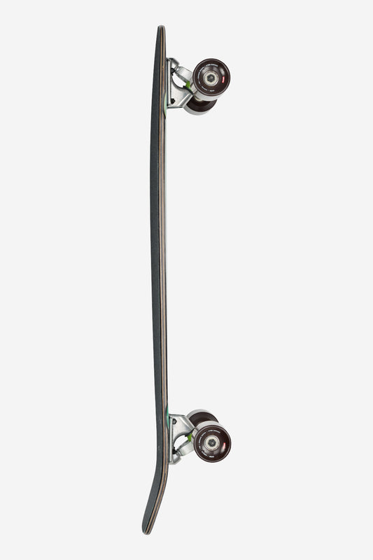 The All-Time 35" Longboard - Seascape