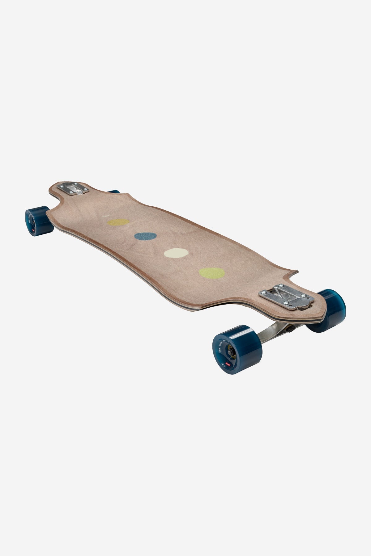 Globe LONGBOARDS - Geminon Micro-Drop 37" Longboard - Dawn