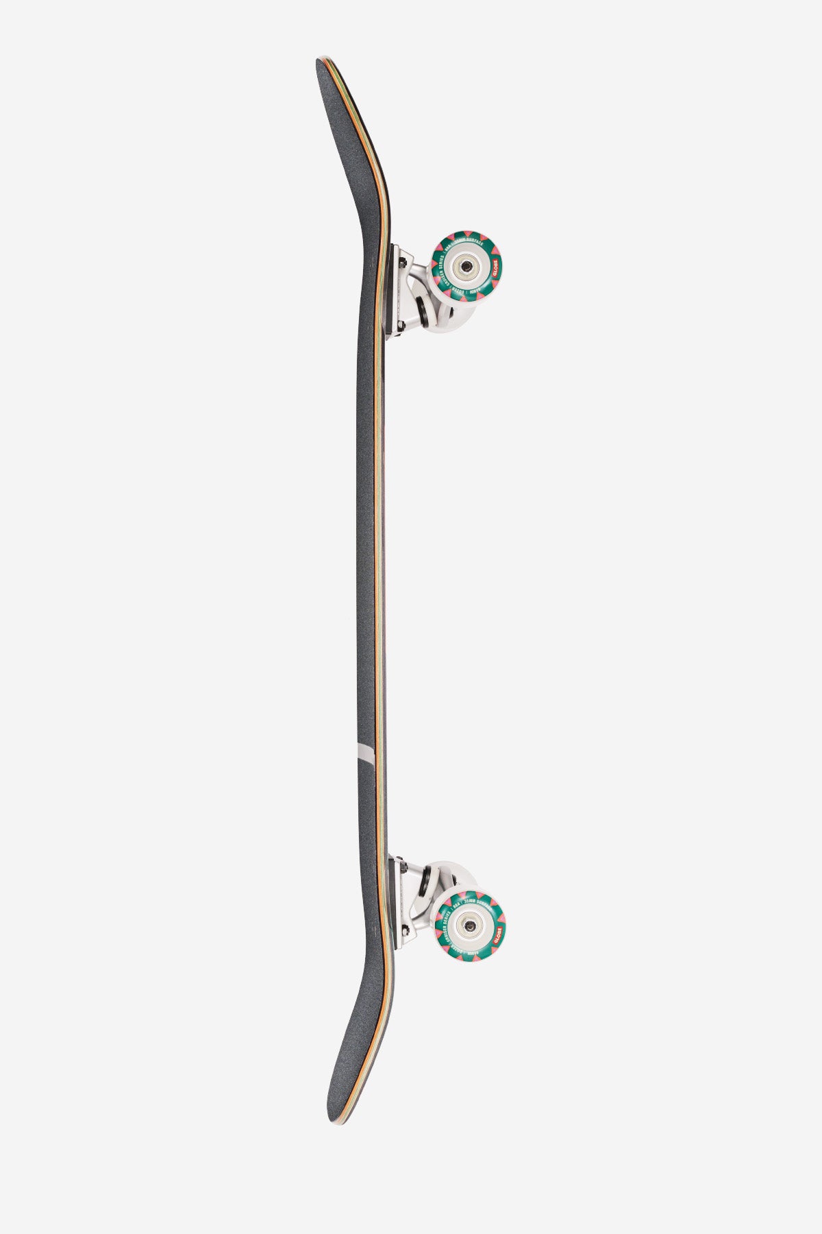 Snake Run 35" Longboard - Sun Serpent