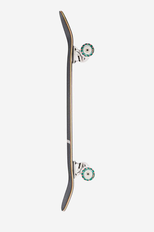 Snake Run 35" Longboard - Sun Serpent