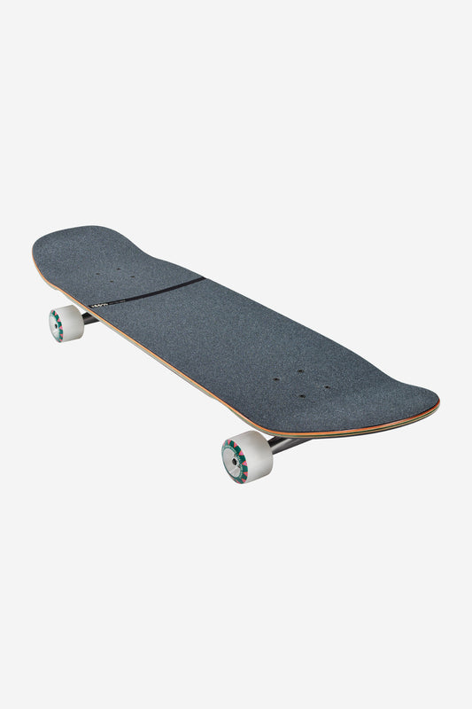 Snake Run 35" Longboard - Sun Serpent
