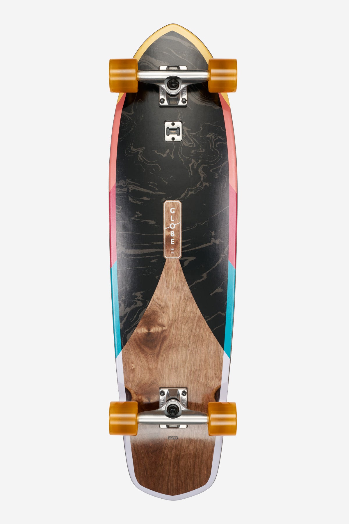 Blazer XL 36" Longboard -  Dig It
