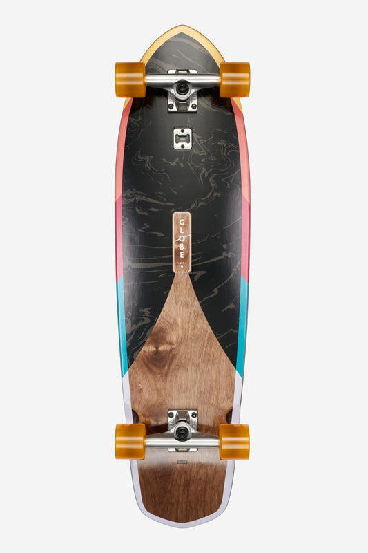 Blazer XL 36" Longboard -  Dig It