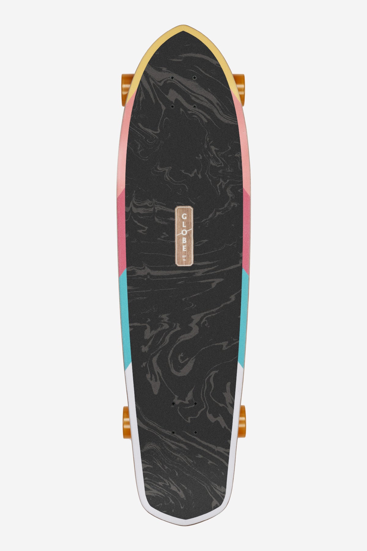 Blazer XL 36" Longboard -  Dig It
