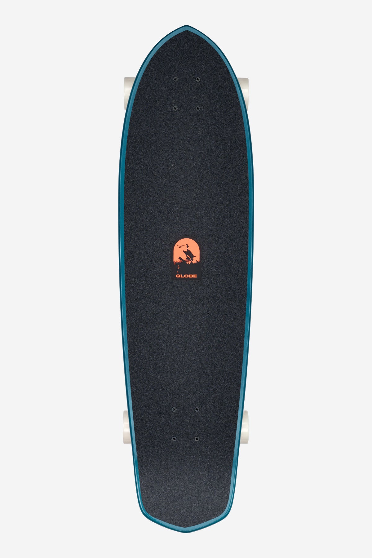 Blazer XL 36" Longboard - Twilight Expedition