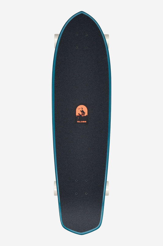 Blazer XL 36" Longboard - Twilight Expedition