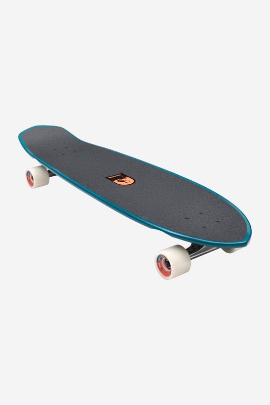Blazer XL 36" Longboard - Twilight Expedition