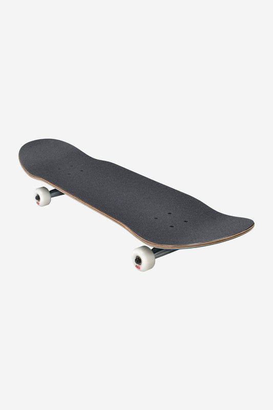 Goodstock 8.75FU Complete Skateboard - Dark Teal