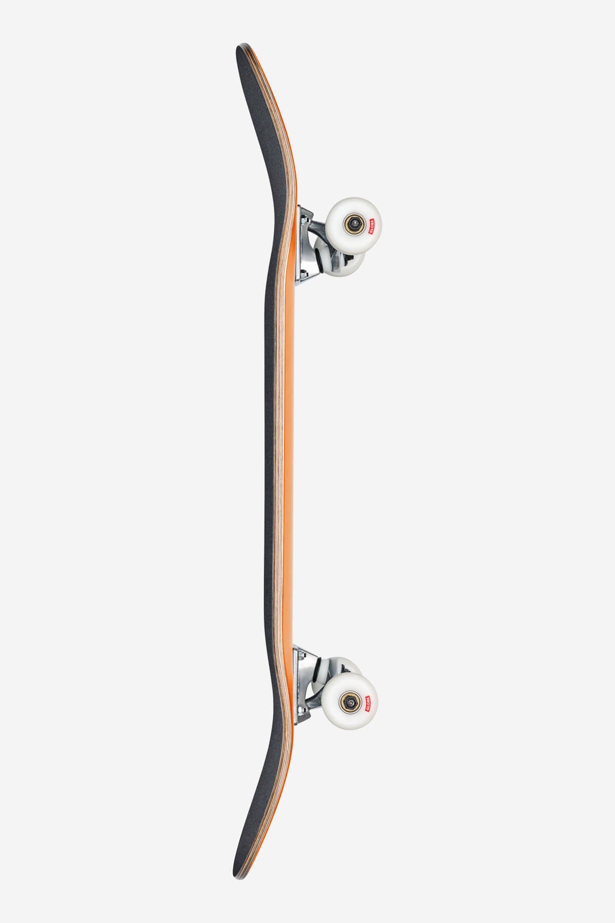 Goodstock 8.0FU Complete Skateboard - FIRECRACKER