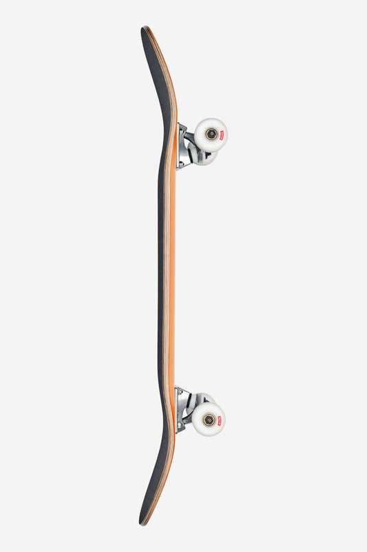 Goodstock 8.0FU Complete Skateboard - FIRECRACKER