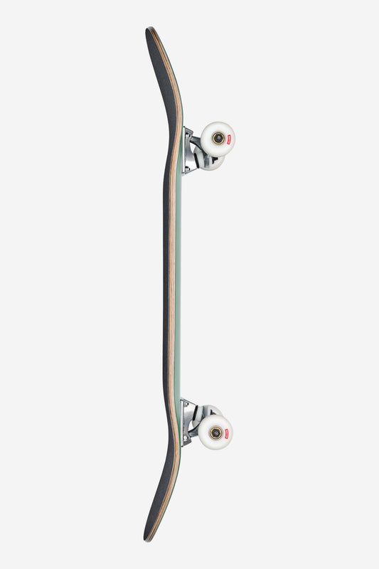 Goodstock 8.5FU Complete Skateboard - Fog