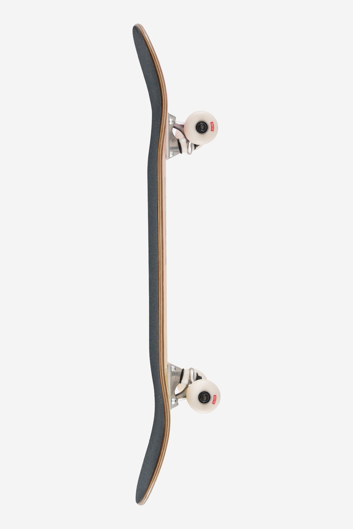 Goodstock 8.0FU Complete Skateboard - Heatwave