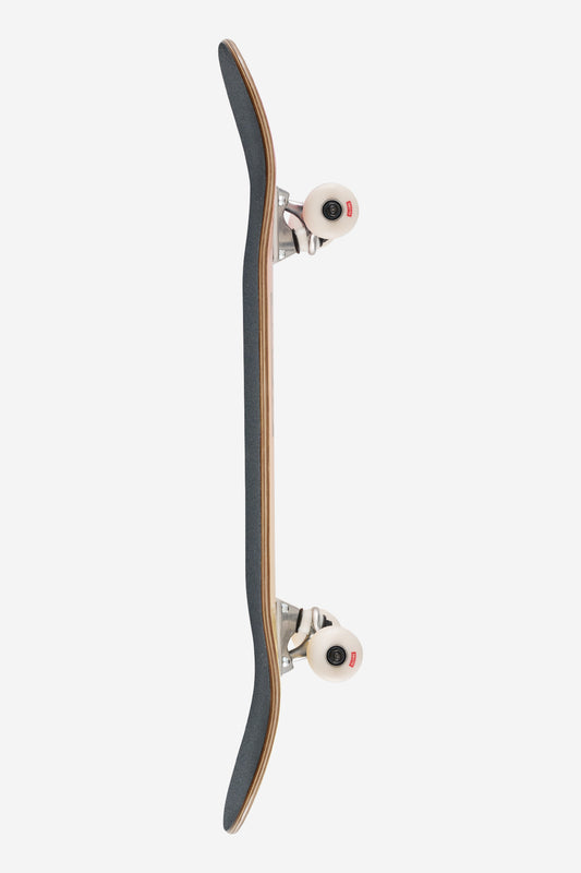 Goodstock 8.0FU Complete Skateboard - Heatwave