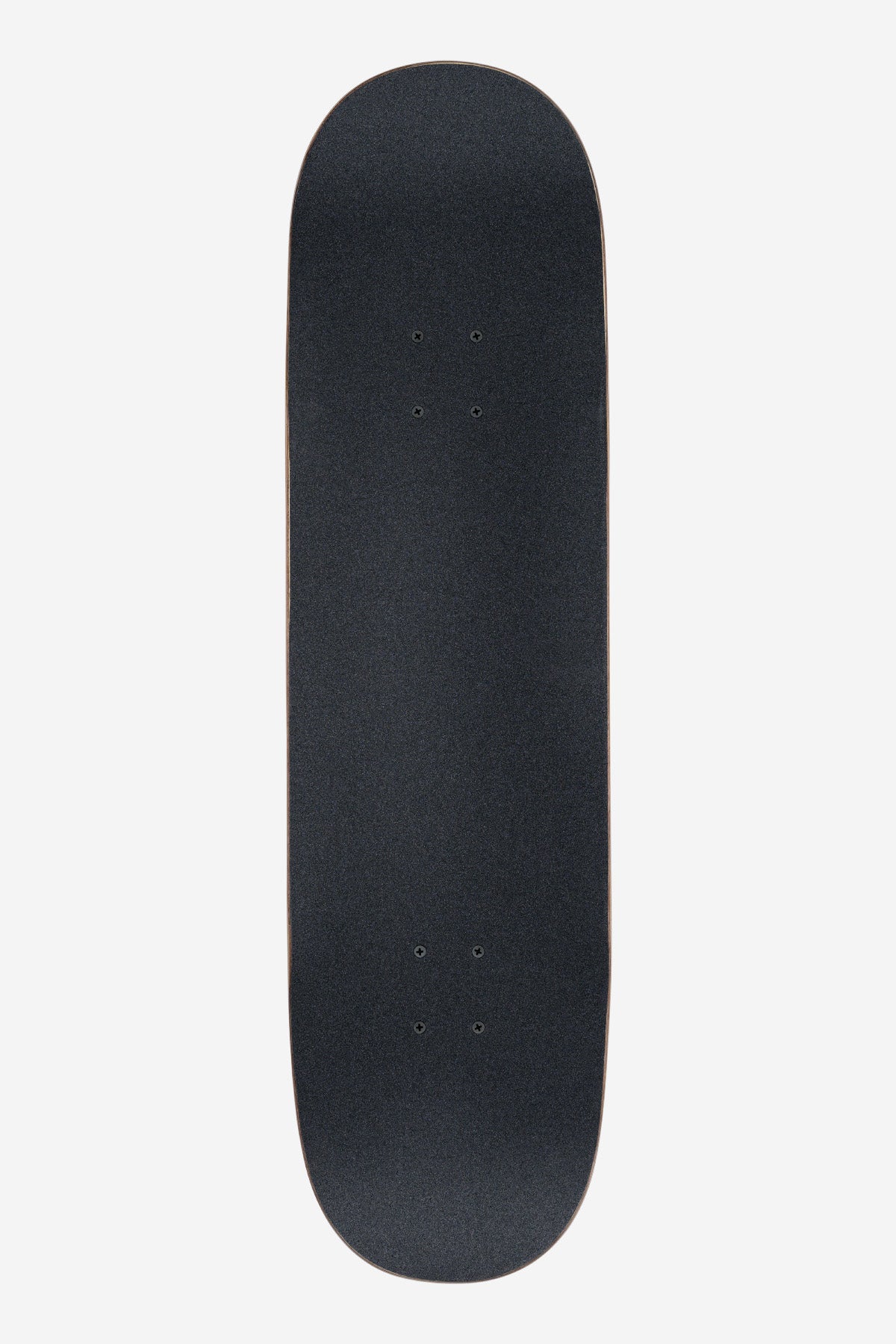 Goodstock 9.0FU Complete Skateboard - Midnight Blue
