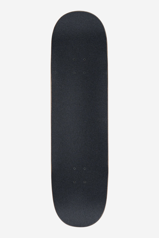 Goodstock 9.0FU Complete Skateboard - Midnight Blue