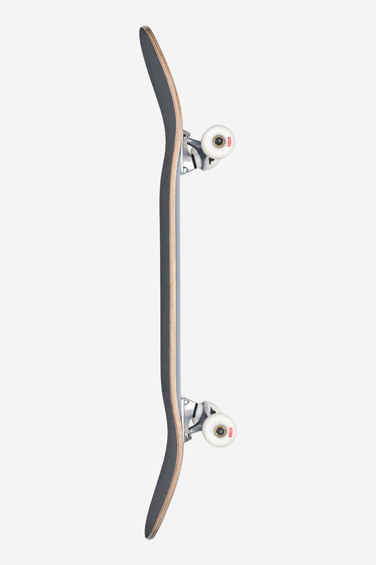 Goodstock 9.0FU Complete Skateboard - Midnight Blue
