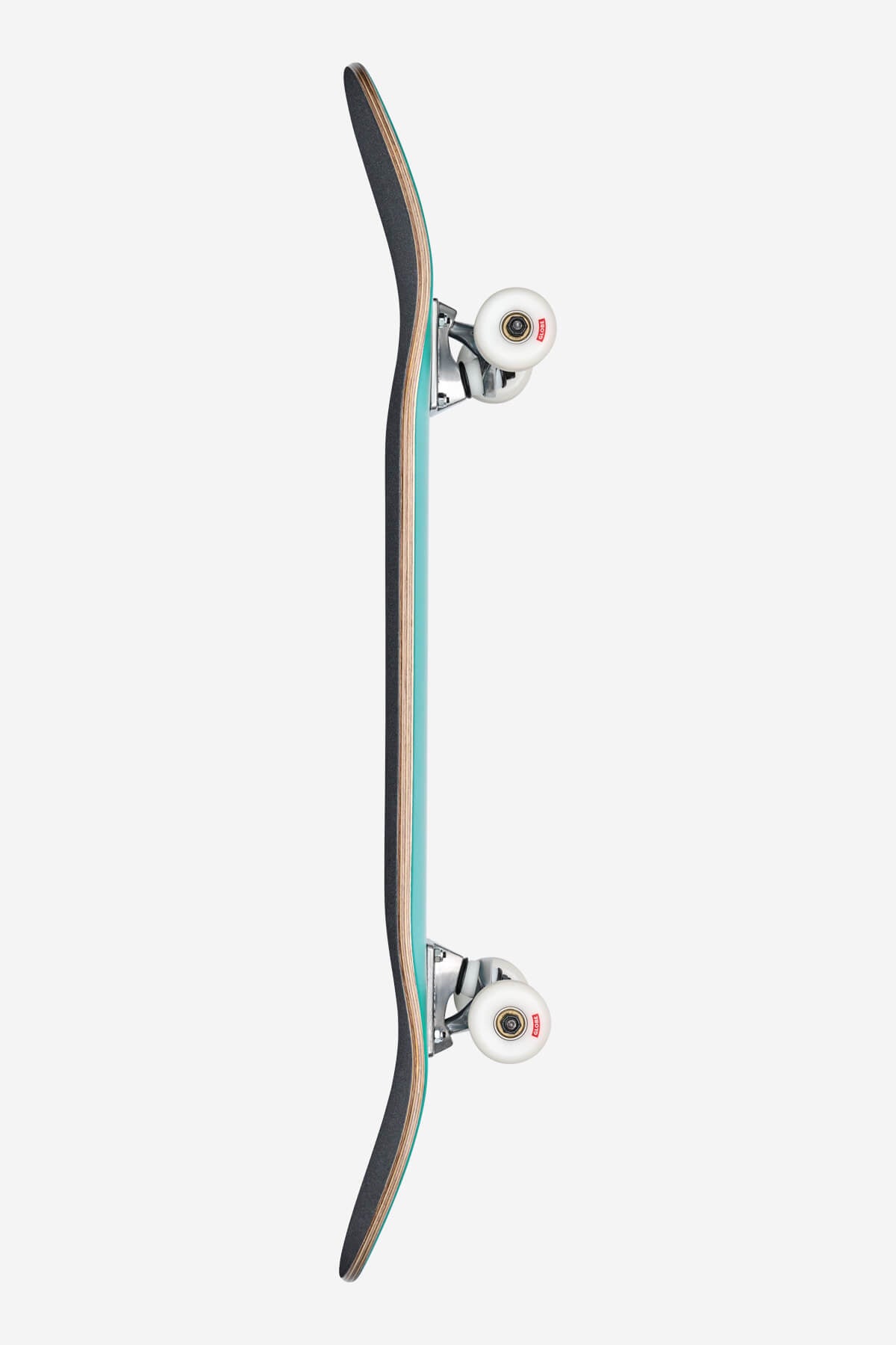 Goodstock 8.25FU Complete Skateboard - Waterfall